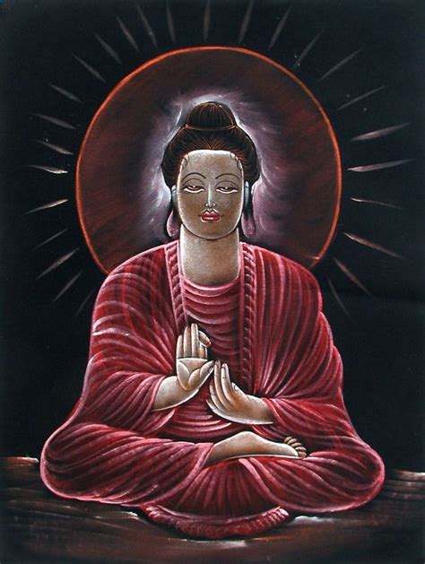 Buddha Lord Buddha That Is Buddha Art Buddhist Art