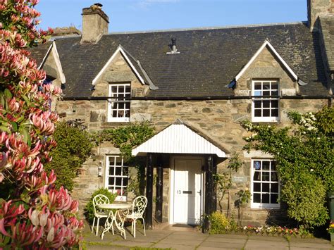 Dog Friendly Holiday Cottages In Scotland Pet Friendly Holiday