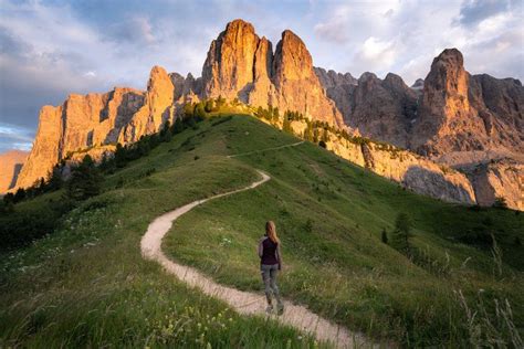 Jess Wandering — Blog — South Tyrol And The Italian Dolomites Europe