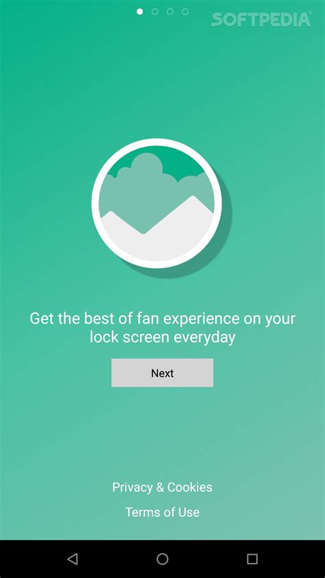 Microsoft Launches Favorite Lock Screen App For Android