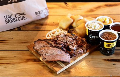 Maybe you would like to learn more about one of these? Dickey's Barbecue Pit Offers New $34.99 Classic Family ...