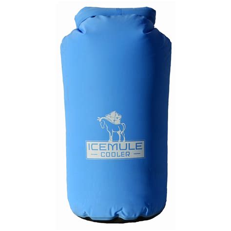 Icemule Cooler Portable High Performance Soft Coolers The Green Head