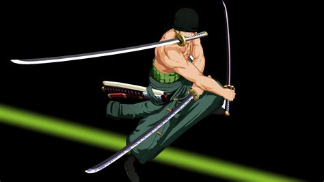 The general rule of thumb is that if only a title or caption makes it one piece related, the post is not allowed. Zoro One Piece Wallpapers ·① WallpaperTag