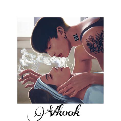 Resultado De Imagen Para Vkook Fanart Bts Fanart Vkook Fanart