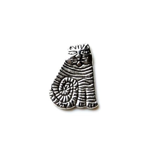 Cat Lapel Pin Huge Selection In 2020 With Images Lapel Pin T