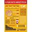 Infographic 8 Fun Facts About Pizza  Hungry Howies