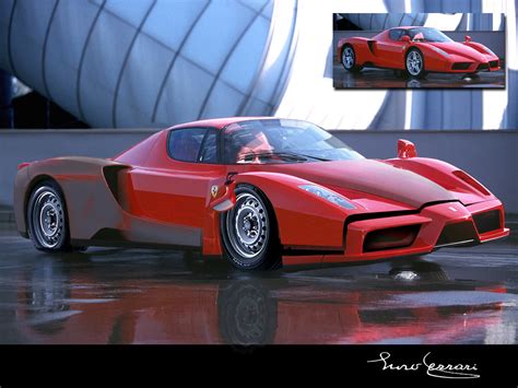 We did not find results for: Ferrari ENZO digtal tuning by Autemo ~ Тюнинг Авто новости от Tuninger Blog