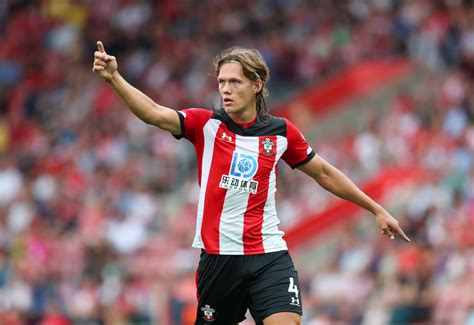 Plus, listen to live match commentary. Southampton: 2019/20 Season Review for Jannik Vestergaard