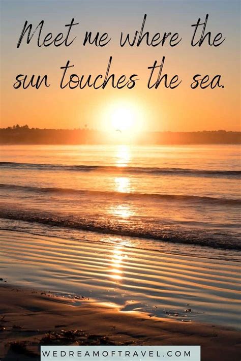 On The Beach Quotes 200 Best Quotes About The Beach ⋆ We Dream Of