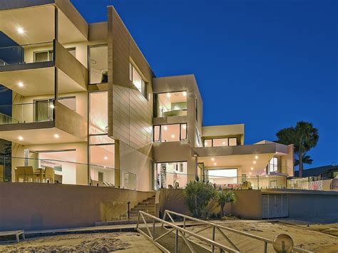 Gold Coast Mansion Sells For Multimillion Dollar Price Au