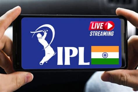 Ipl Live Streaming • Ipl T20 Cricket