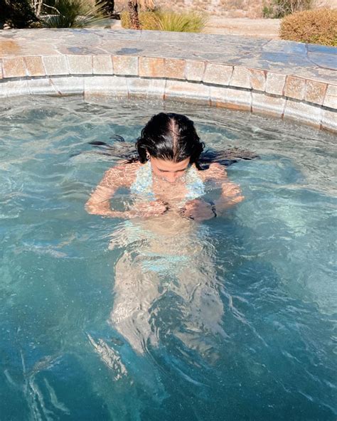 Charli Damelio In Bikini Instagram Photos 03232021 Hawtcelebs