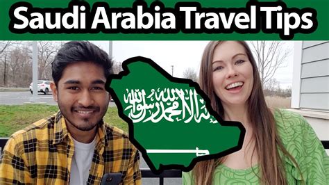 Saudi Arabia Travel Tips 2019 Youtube
