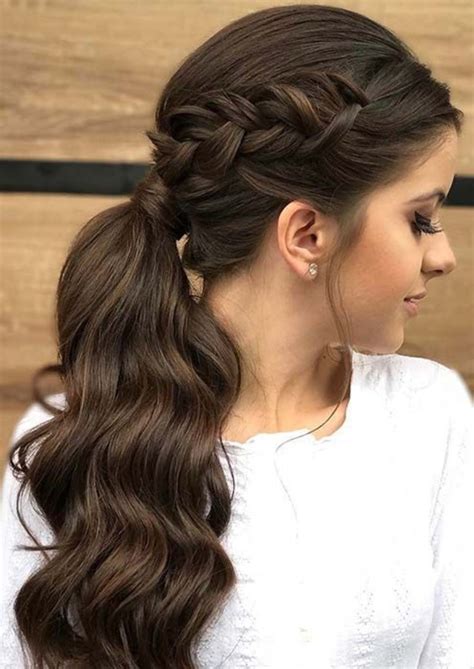 8 Girly And Womens Hairstyles