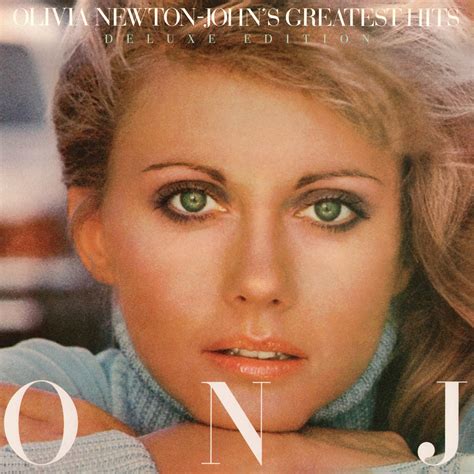 ‎olivia Newton Johns Greatest Hits Deluxe Edition Remastered 2022
