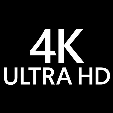 When You See The 4k Ultra Hd Logo On The Box Of An Xbox