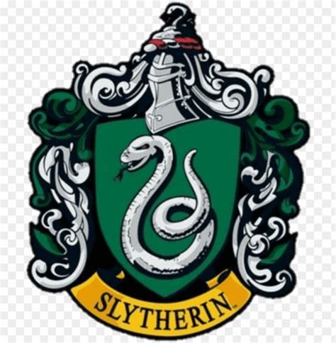 Free download | HD PNG slytherin sticker PNG transparent with Clear