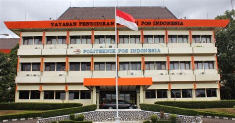 Kampus Logistik Pertama Di Indonesia