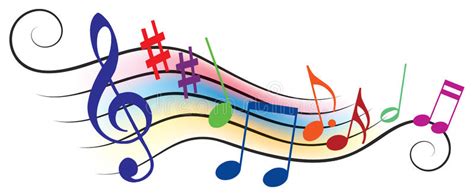 14 Musical Notes Clipart Preview Music Note Clip A Hdclipartall
