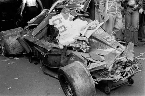 Vitamin Saga Kondom Niki Lauda Accident Nurburgring Italy Farbton