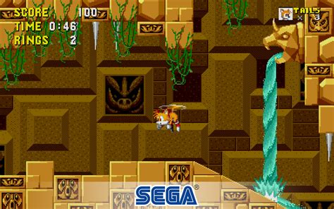 Sonic The Hedgehog Classic For Android Apk Download