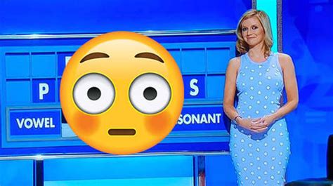 watch countdown s rachel riley spell out a naughty word tee hee video smooth