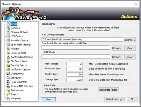 Newsbin Pro Everything You Want To Know About This Popular Newsreader