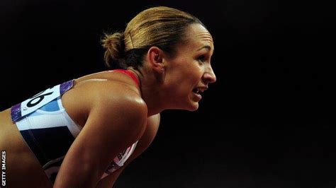 Jessica Ennis Hill A Personal Guide Through The Magic Of Olympic Gold Bbc Sport