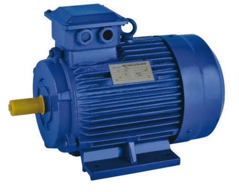 They have very simple and rugged (almost unbreakable) construction. Kirloskar 3 Phase AC Induction Motors, Voltage: 415 V, Rs ...
