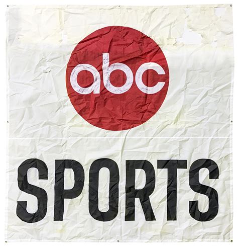 Abc Sports