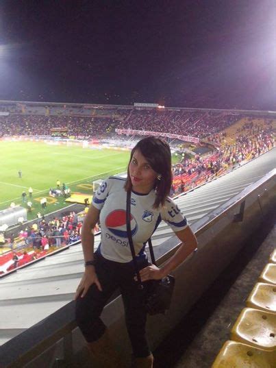 Millonarios has forged many rivalries with several teams from the league, most notably with local rivals santa fe. Mujeres hinchas de Millonarios en el Campín - Noticias de ...
