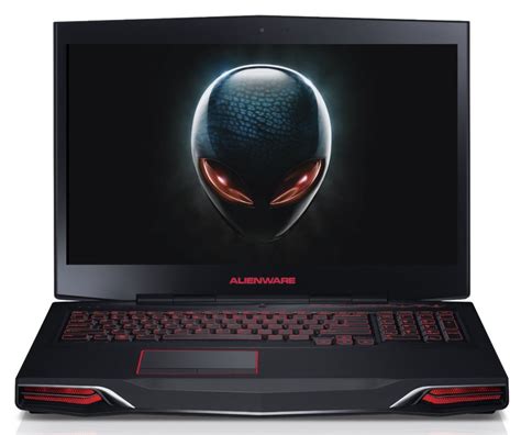 Alienware M17x R4 Specs Tests And Prices