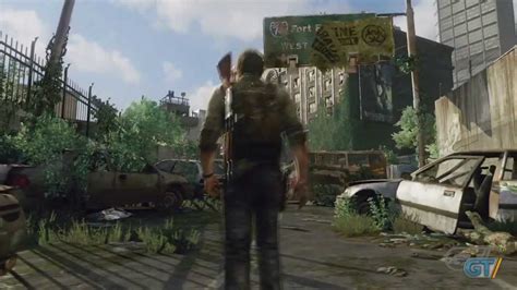 By andrew king june 26, 2020. The Last of Us - E3 2013 Gameplay Trailer - YouTube