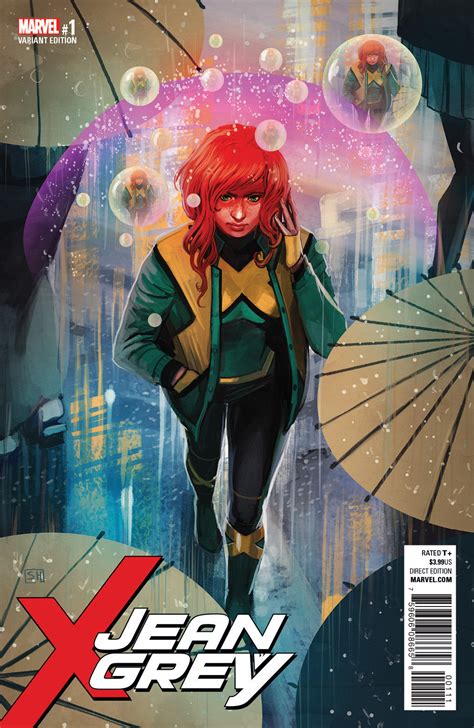 See more ideas about wolverine and jean grey, wolverine, jean grey. JEAN GREY #1 preview - First Comics News