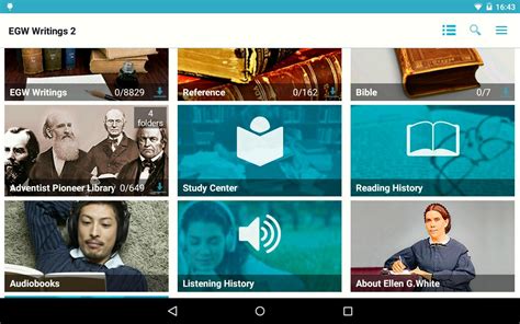 There are over 60,000 manuscript pages of her writings. Ellen G. White® Estate: EGW Writings Apps