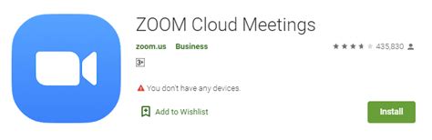 Install zoom cloud meeting app download. Zoom Cloud Meetings for PC, Windows 8/10/7/8.1/Mac & laptop - Free