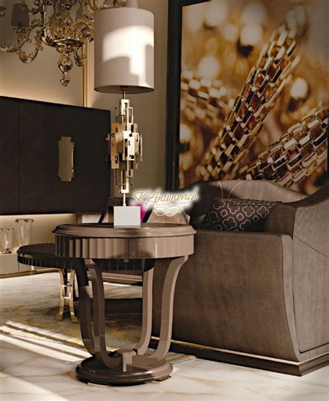 Pin By Luxury Antonovich Design On трапезария Living Room Furniture