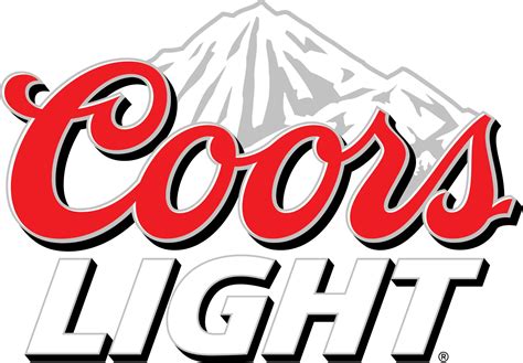 ©2021 coors brewing company, golden, co. Coors Logos