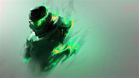 Master Chief Wallpapers Hd 75 Images