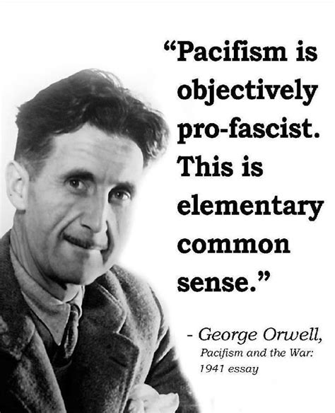 Pro Fascist Quotes Quotesgram