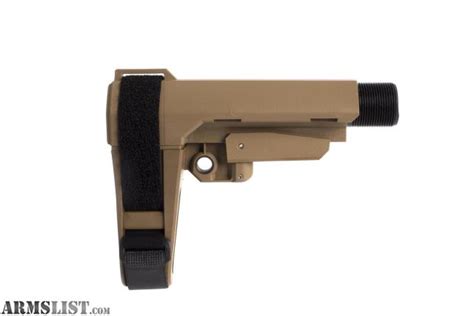 Armslist For Sale New Sb Tactical Braces In Stock