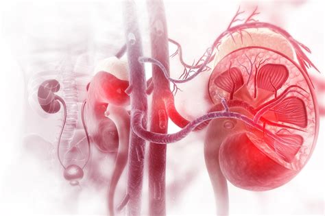 Fighting A Silent Killer Identifying Chronic Kidney Disease At Stage 1