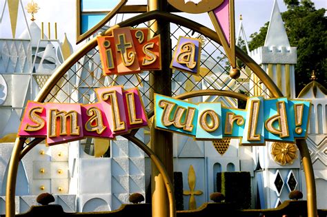 Its A Small World Film Finds Its Writers Film News Conversations