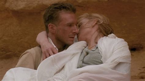 The English Patient 1996 Movie Review Alternate Ending