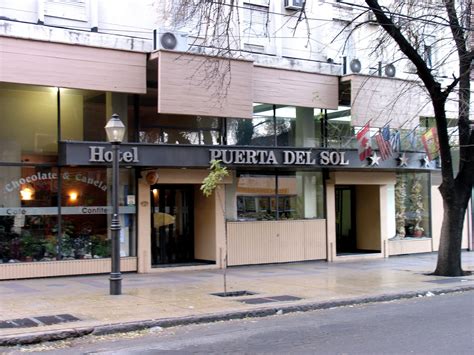 Hotel de la cadena faranda hotels, estamos ubicados en el norte de barranquilla. Guides - Mendoza, Argentina - Hotels - Dave's Travel Corner