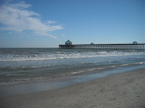 Folly Beach Sc Folly Beach Places Ive Been Favorite Places Spaces
