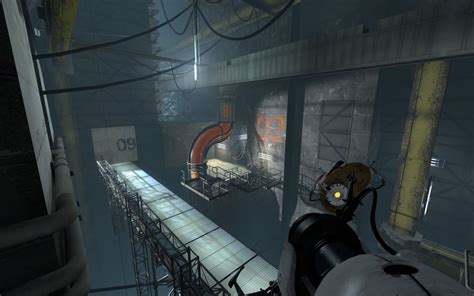 Portal 2 Screenshots For Windows Mobygames