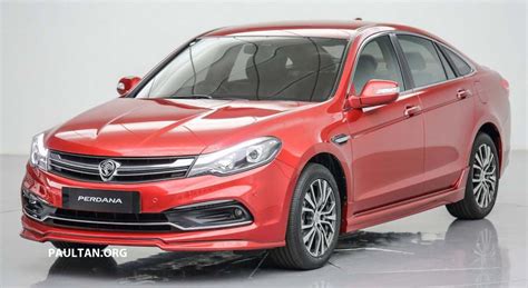 Informally proton) is a malaysian automotive company and automobile corporation active in automobile design, manufacturing, distribution and sales. 2016 Proton Perdana Launched with 2.0 litre and 2.4 litre ...