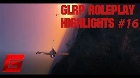 Glrp Roleplay Highlights 16 German 😂😅 Youtube
