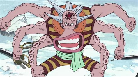 One Piece 10 Strongest Characters In East Blue Ranked